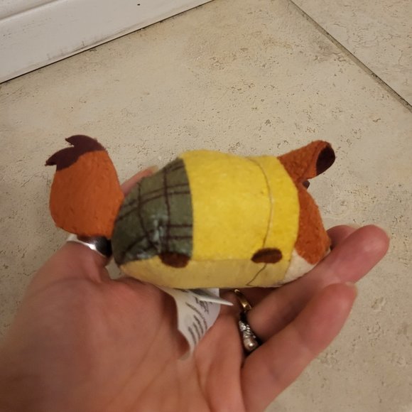 Disney's Zootopia Tsum Tsums - Picture 9 of 10